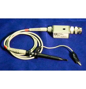 Passive Oscilloscope Probe